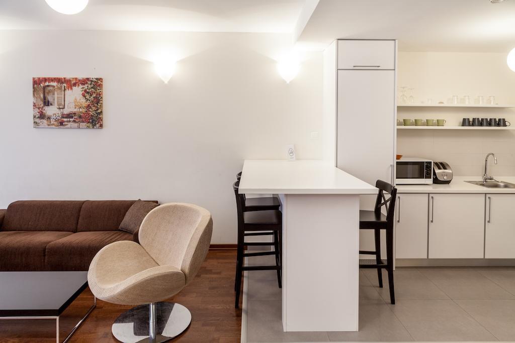 City Gardens Hotel & Wellness Βουδαπέστη Εξωτερικό φωτογραφία