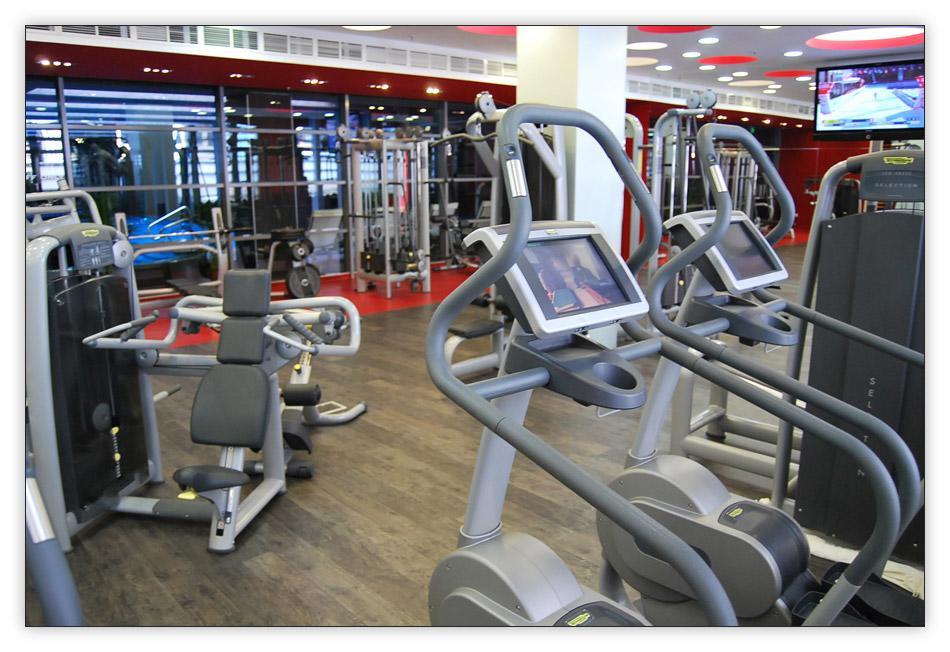 City Gardens Hotel & Wellness Βουδαπέστη Εξωτερικό φωτογραφία