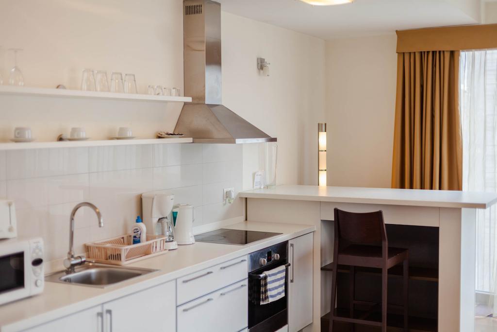 City Gardens Hotel & Wellness Βουδαπέστη Εξωτερικό φωτογραφία